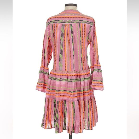 Anthropologie Devotion Twins dress - Picture 3 of 6